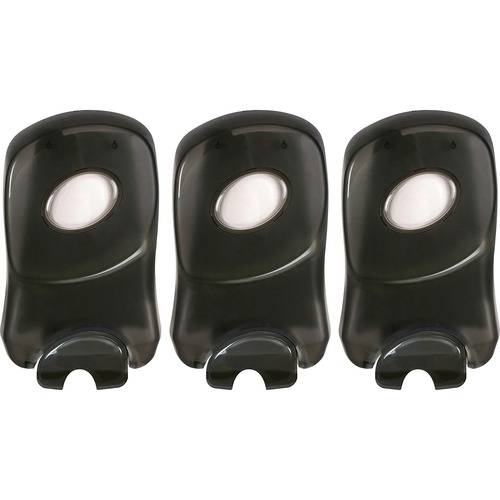 Dispenser, 1700, Smoke, 1.7 L 3/CT