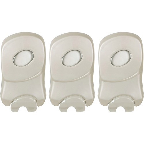 Dispenser, 1700, Pearl, 1.7 L 3/CT
