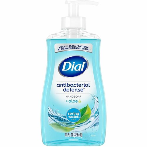 Soap, Liquid, Sw, 110z