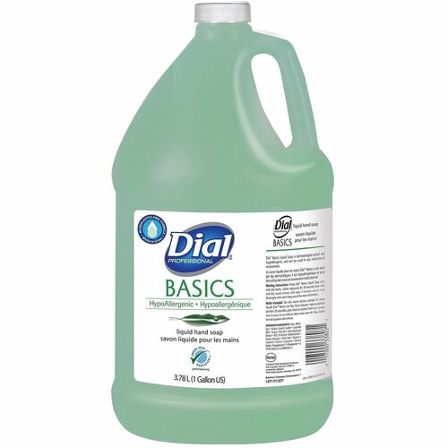Soap, Mpfree, Hand, 4 Gallon 4/CT