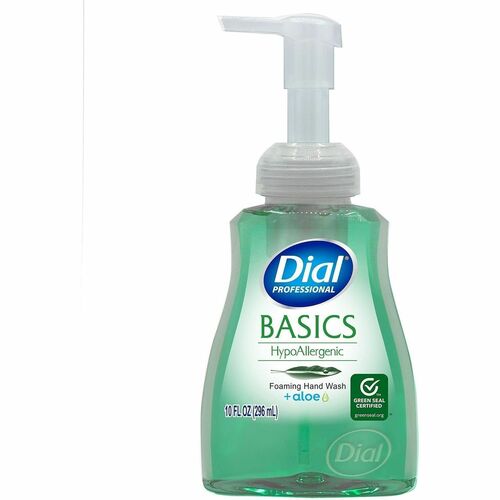 DPro Basics FHW 10oz