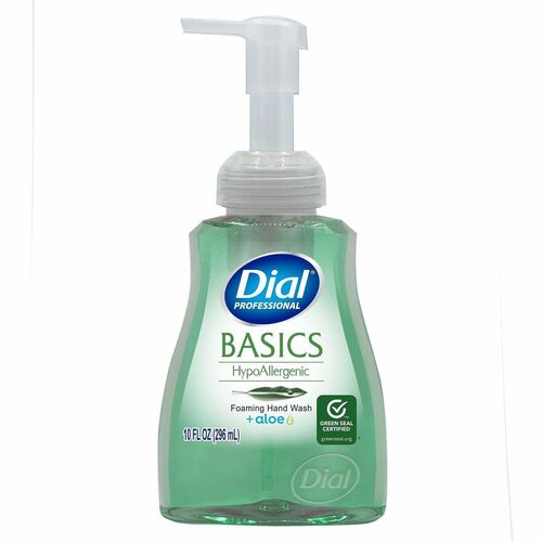 DPro Basics FHW 10oz 8/CT