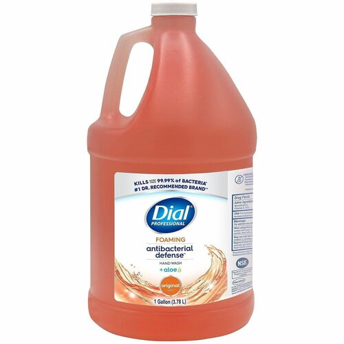 Soap, Wash, Hand, Foaming, Anti-Bacterial, Original, 1G