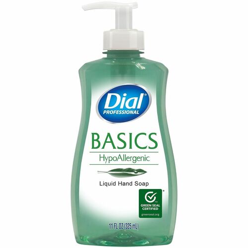 DPro Basics LHS 11oz 12/CT