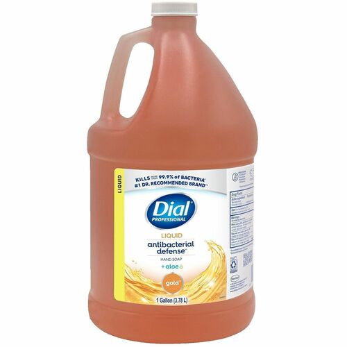 Soap, Hand, Dial Gold, 1 Gallon