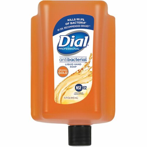 Soap, Liquid, Versa, RF, GD, 15Z 6/CT