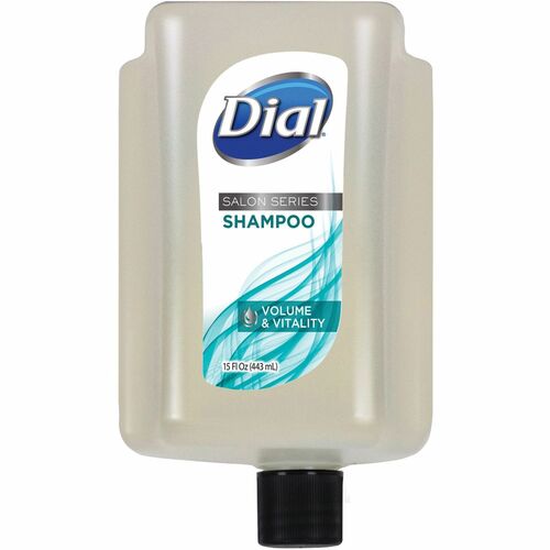 Shampoo, Versa, RF, 15Z 6/CT