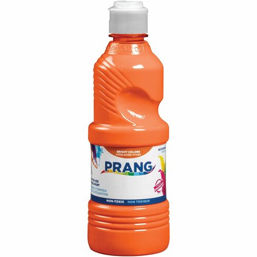 Paint, 16 Oz, Liquid Temp, Or