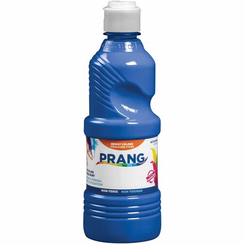 Paint, Tempera, Ready To Use, Prang, Be