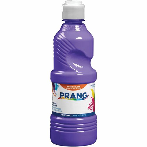 Paint, 16 Oz, Liquid Temp, VL