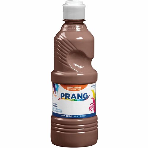 Paint, 16 OZ, Liquid Tem, BR