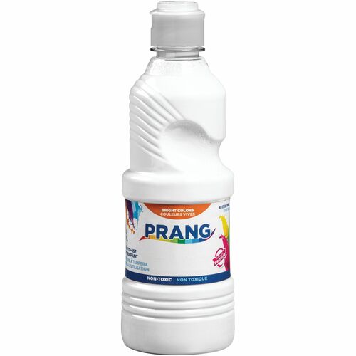 Paint, Tempera, Ready To Use, Prang, We