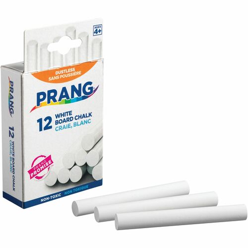 Chalk Sticks, 3-1/4" x 3/8", We 144/CT
