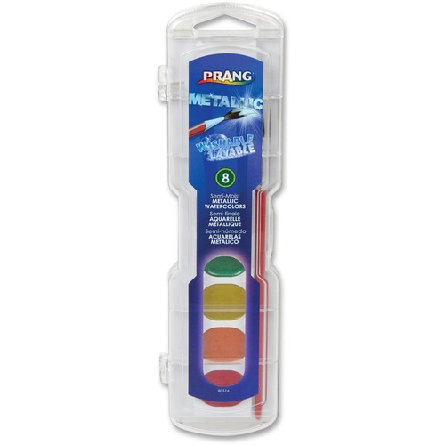 Watercolors, Ast, Milliliter