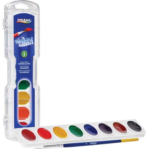 Paint, Watercolor, Washable