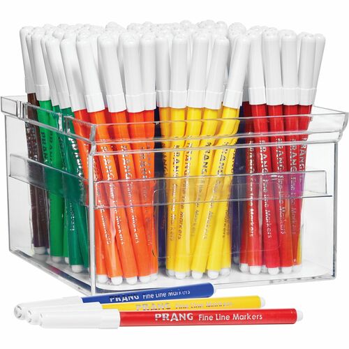 Markers, Art, Fineline 144/ST