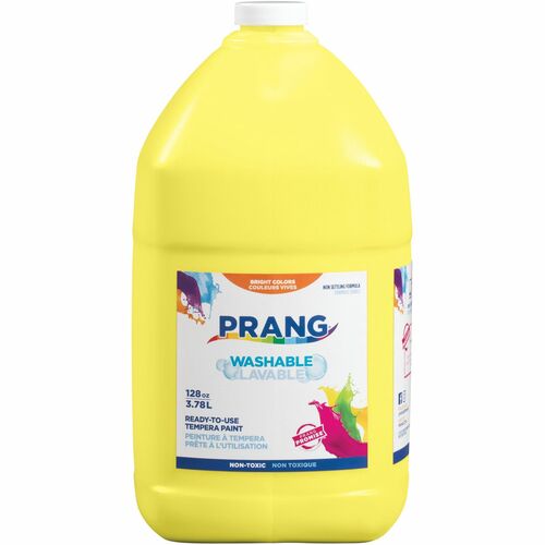 Paint Temp Wash, Gal