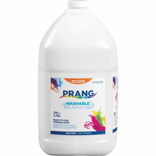 Paint, Temperature, Wash, Gallon