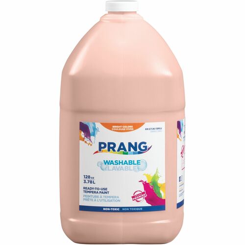 Paint, Temperature, Wash, Gallon