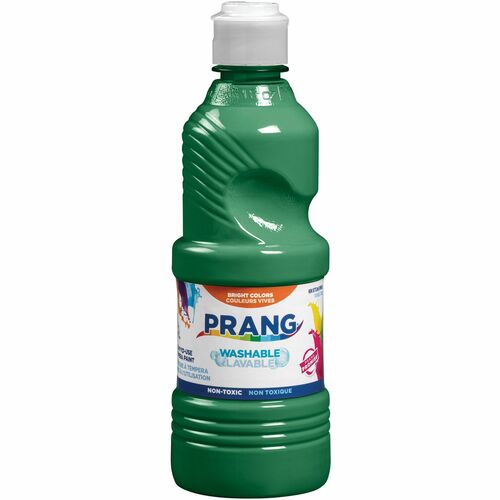 Paint, Temp, Wash, 16 Ounce
