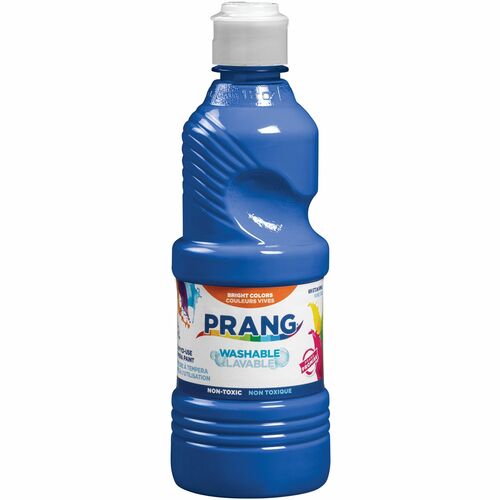 Paint, Temperature, Wash, 16 Ounce