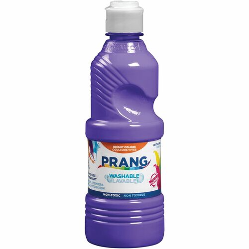 Paint, Temperature, Wash, 16 Ounce