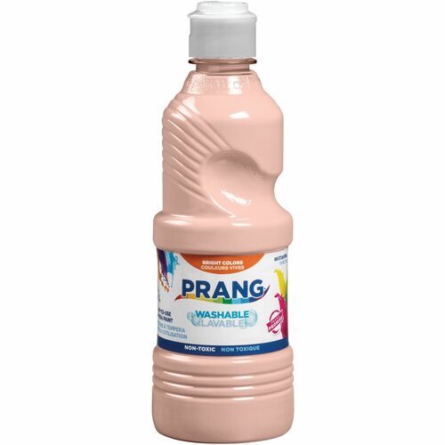 Paint, Temp, Wash, 16 Ounce