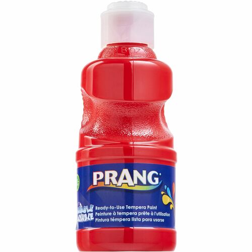 Paint, Temp, Wash, 8oz,