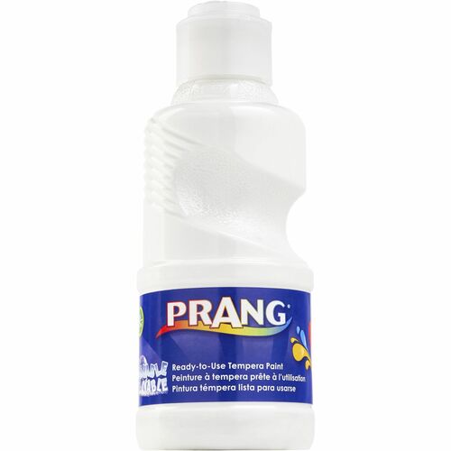 Paint, Temp, Wash, 8 Ounce,