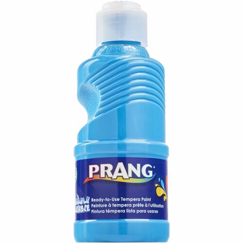 Paint, Temp, Wash, 8 Oz,