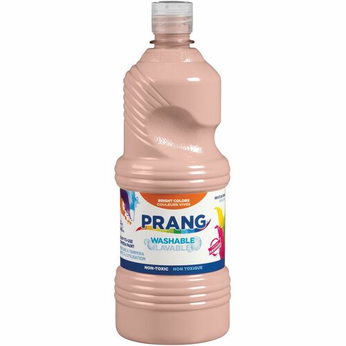 Paint, Temp, Ready To Use, 32 Ounce,