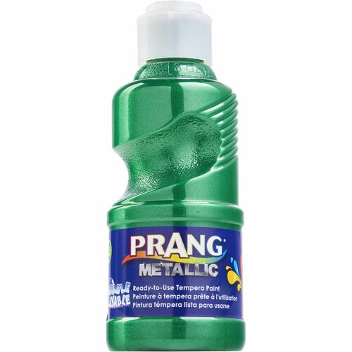 Paint, Wash, Metallic, 8 Oz,