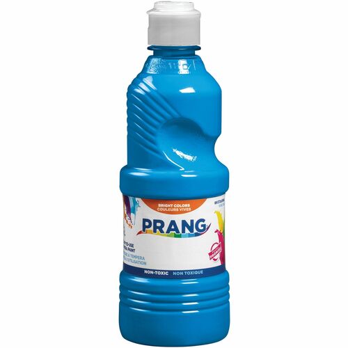 Paint, Temporary, Ready To Use, 16 Ounce