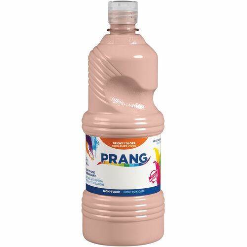 Paint, Temp, Ready To Use, 32 Ounce,