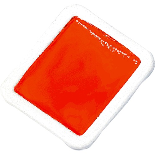 Water Clear, Refill, Half Pan 12/DZ