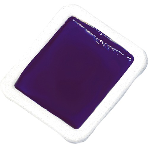 Watercolor, Refill, Half Pan 12/DZ