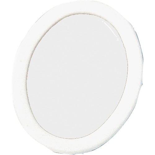 Watercolor, Refill, Oval, Pan 12/DZ