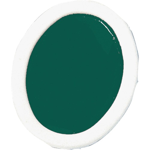 Watercolor, Refill, Oval, Pan 12/DZ