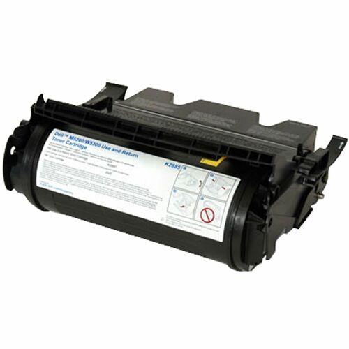 Toner, 5200 (18K), U/R