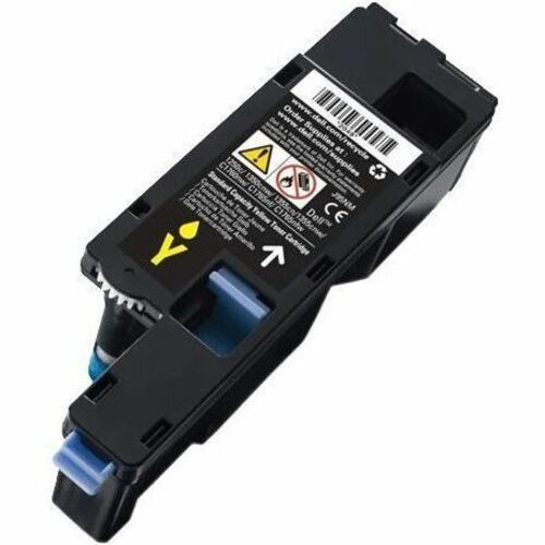 Catridge, Laser, 1250, 1350, Yellow, 700