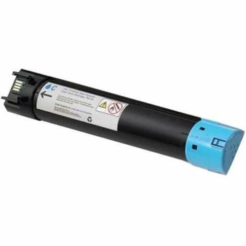 Cartridge, Laser, 5130CDN, CYN, 12K