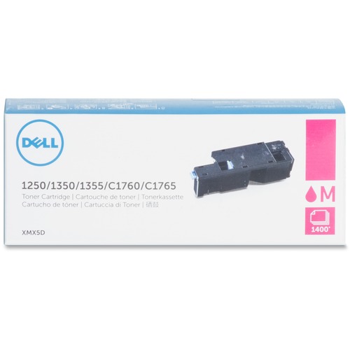 Cartridge, Laser, 1250, 1760, MA, 1.4K