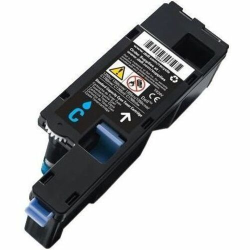 Cartridge, Laser, 1250, 1350, CYN, 700
