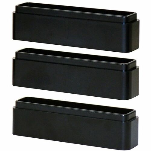 Riser, Monitor, Block, 1/2"