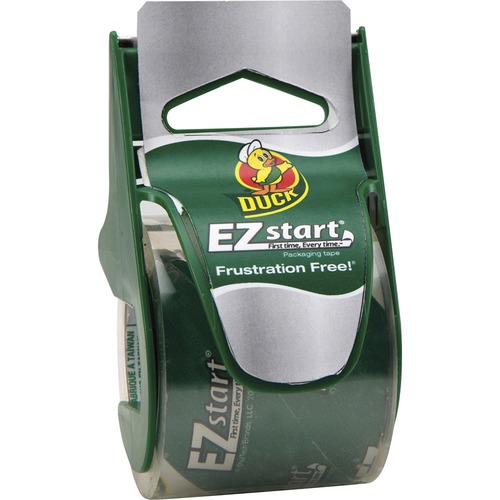 Tape, Pkg, Ezstart, 22 Yard, Disp