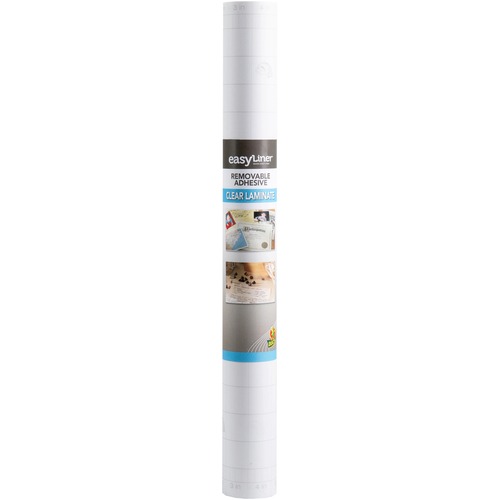 Roll, Laminating, Peel & Stick