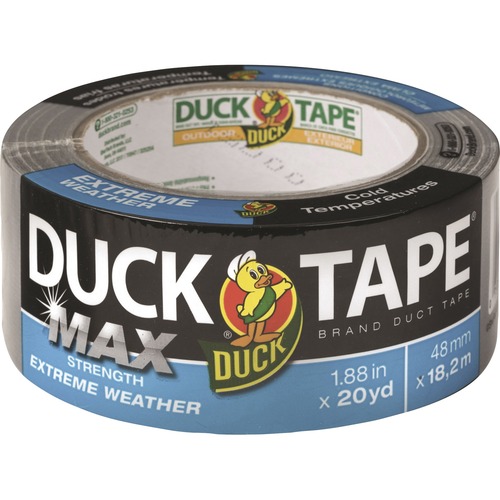 Tape, Weather, 1.88" x 20 Yard, Silver