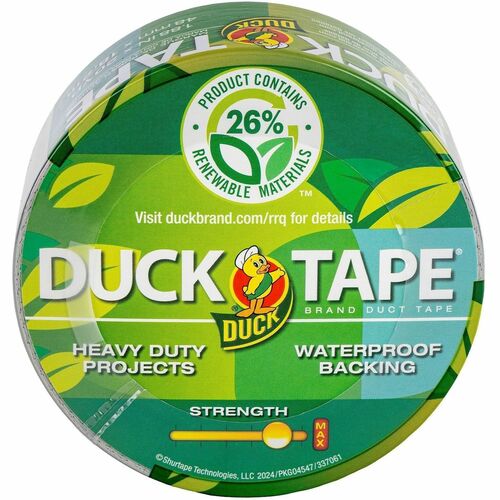Tape, Run White Continental, 1.88 x 20, SR