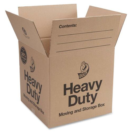 Box, Heavy Duty, 16x16x15 6/PK
