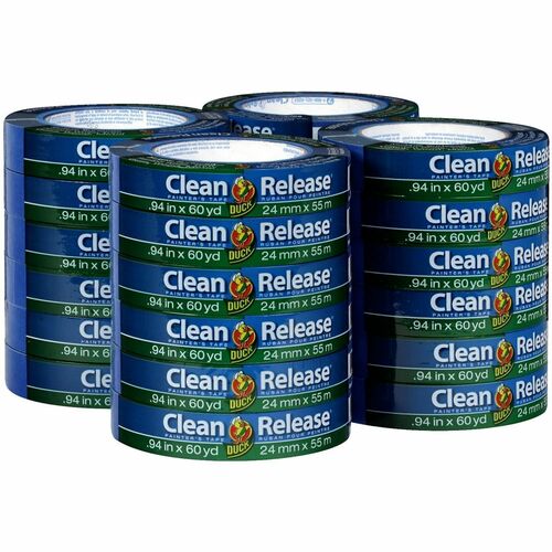 Tape, Paint, Clean Release, 0.94 X 60, 24 24/PK